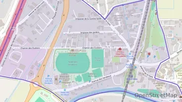 Appartement 154 m² quatre pièces à vendre à Bédarrides