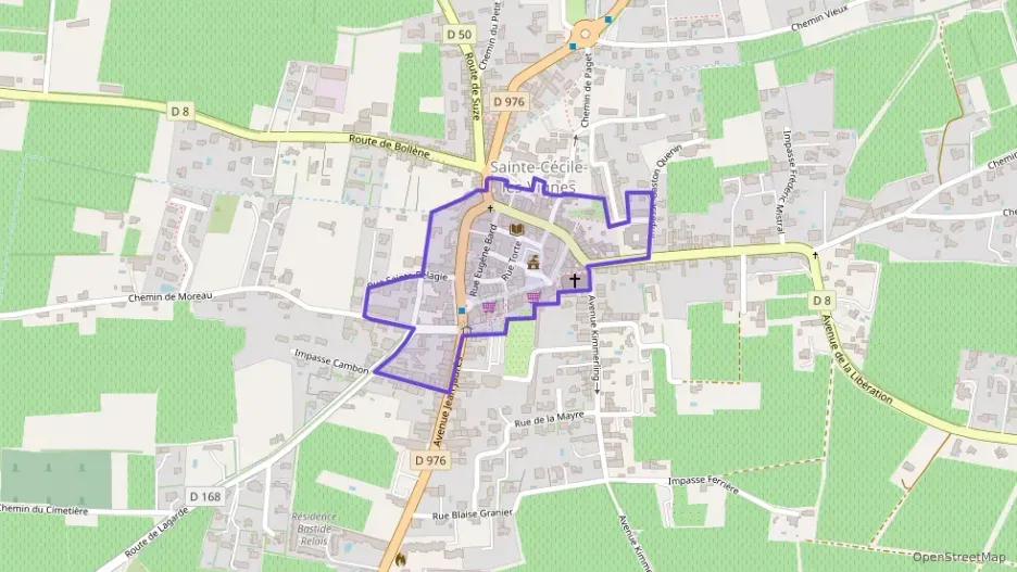 Appartement 35 m² une piece à vendre à Sainte-Cécile-les-Vignes Appartement 35 m² une piece à vendre à Sainte-Cécile-les-Vignes