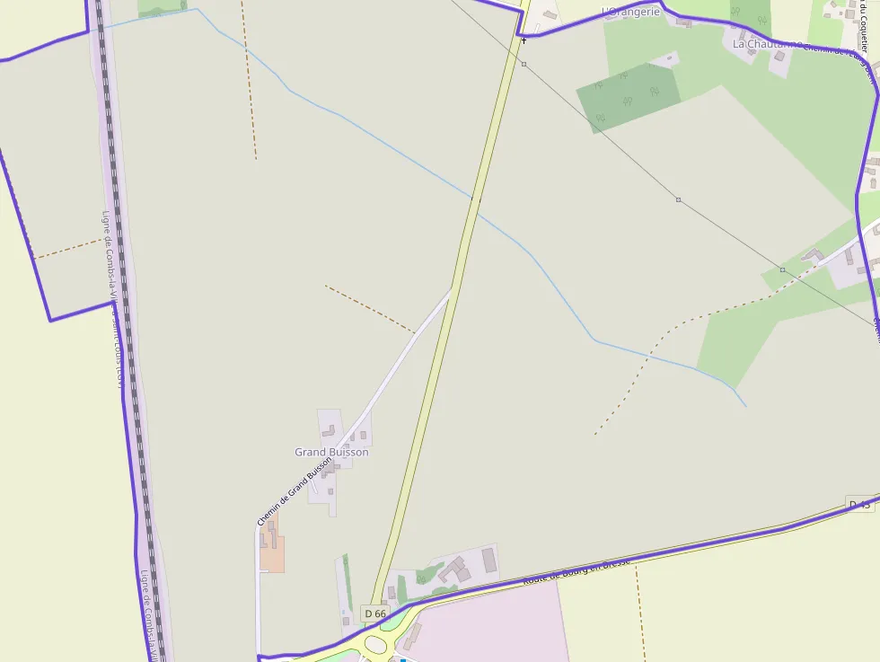 Appartement 54 m² deux pieces à vendre à Civrieux