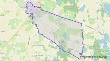 Appartement 130 m² quatre pièces à vendre à Saint-Trivier-sur-Moignans Appartement 130 m² quatre pièces à vendre à Saint-Trivier-sur-Moignans