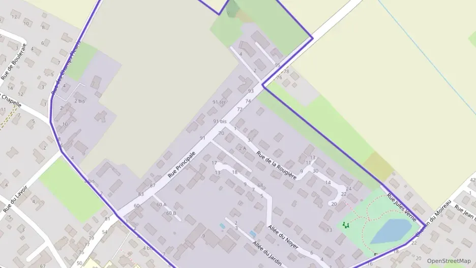 Appartement 94 m² trois pièces à vendre à Crissey Appartement 94 m² trois pièces à vendre à Crissey