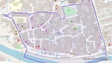 Appartement 90 m² trois pièces à vendre à Bédarrides