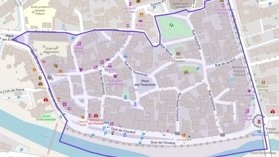 Appartement 90 m² trois pièces à vendre à Bédarrides