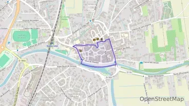 Appartement 90 m² trois pièces à vendre à Bédarrides