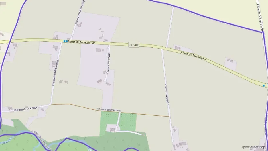 Appartement 128 m² quatre pièces à vendre à La Bégude-de-Mazenc