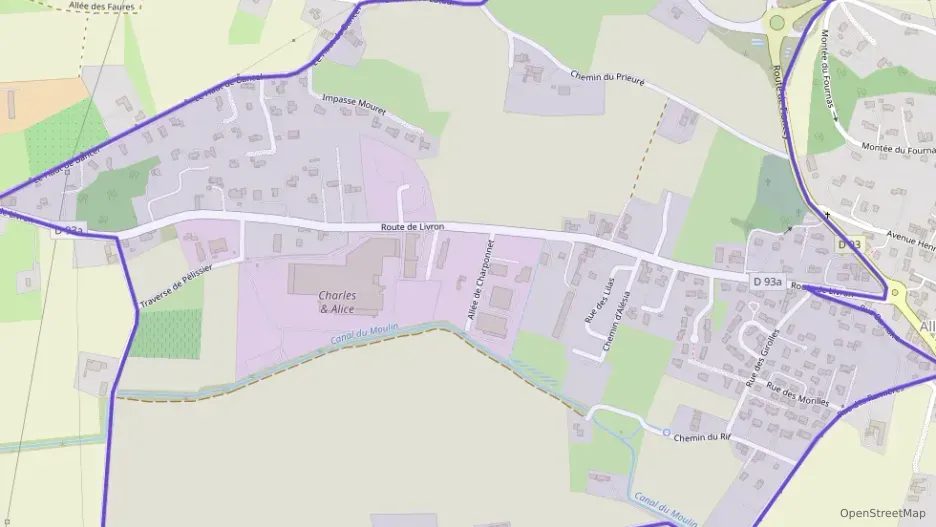 Appartement 139 m² quatre pièces à vendre à Allex