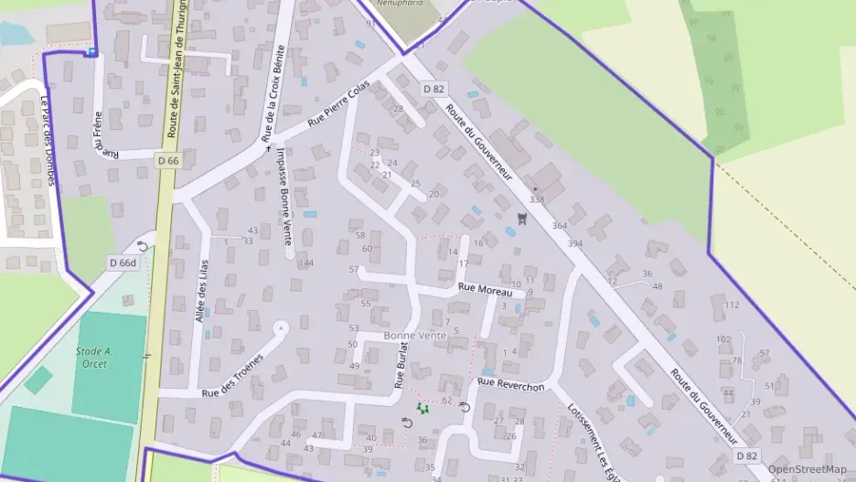 Appartement 87 m² quatre pièces à vendre à Ambérieux-en-Dombes Appartement 87 m² quatre pièces à vendre à Ambérieux-en-Dombes