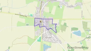 Appartement 60 m² trois pièces à vendre à Ambérieux-en-Dombes