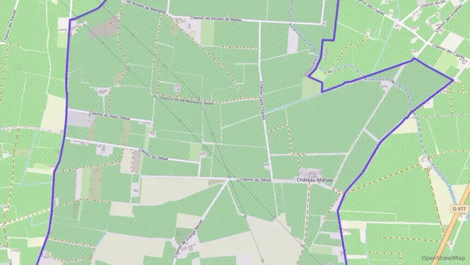 Appartement 121 m² trois pièces à vendre à Jonquières