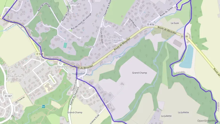 Appartement 94 m² trois pièces à vendre à Jardin Appartement 94 m² trois pièces à vendre à Jardin