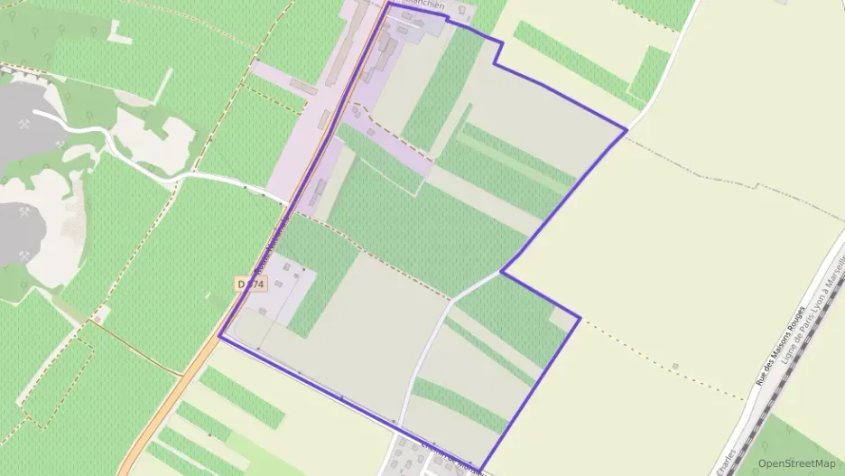 Appartement 82 m² quatre pièces à vendre à Corgoloin Appartement 82 m² quatre pièces à vendre à Corgoloin