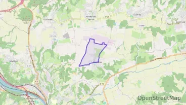 Appartement 42 m² deux pieces à vendre à Serpaize Appartement 42 m² deux pieces à vendre à Serpaize