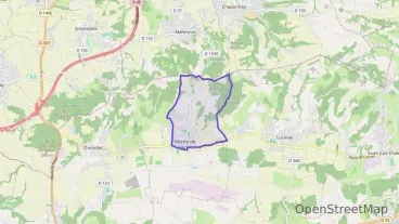 Appartement 76 m² trois pièces à vendre à Villette-de-Vienne Appartement 76 m² trois pièces à vendre à Villette-de-Vienne