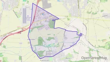 Appartement 80 m² trois pièces à vendre à Chaponnay