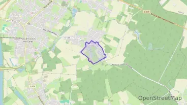 Appartement 71 m² trois pièces à vendre à Lans