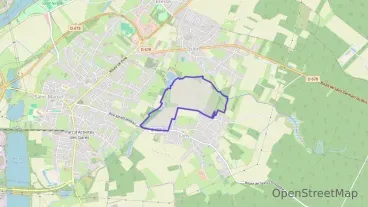 Appartement 70 m² trois pièces à vendre à Lans