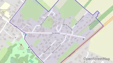 Appartement 90 m² quatre pièces à vendre à Châtenoy-en-Bresse