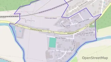 Appartement 57 m² trois pièces à vendre à Velars-sur-Ouche