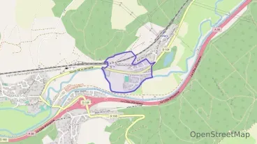 Appartement 57 m² trois pièces à vendre à Velars-sur-Ouche