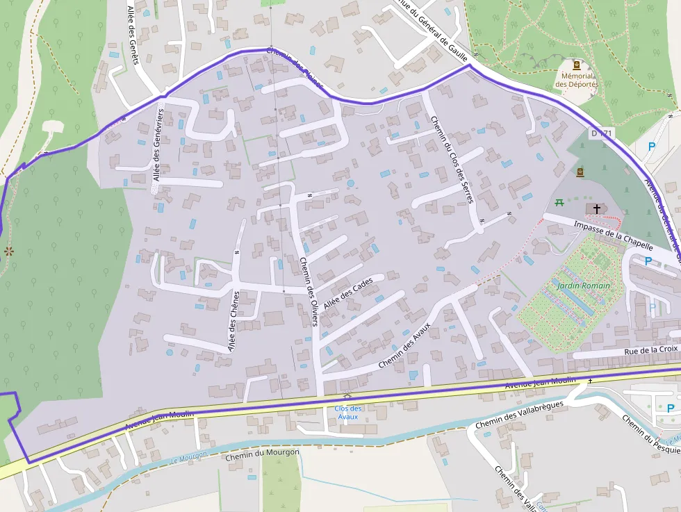 Appartement 80 m² trois pièces à vendre à Caumont-sur-Durance