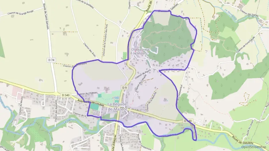 Appartement 73 m² deux pieces à vendre à La Bégude-de-Mazenc Appartement 73 m² deux pieces à vendre à La Bégude-de-Mazenc