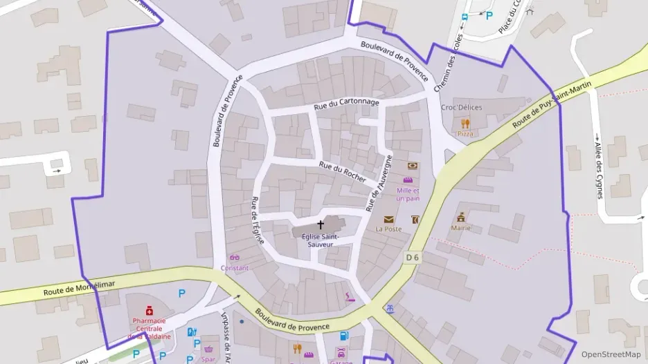 Appartement 50 m² deux pieces à vendre à Cléon-d`Andran