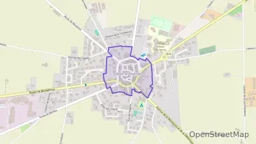 Appartement 50 m² deux pieces à vendre à Cléon-d`Andran