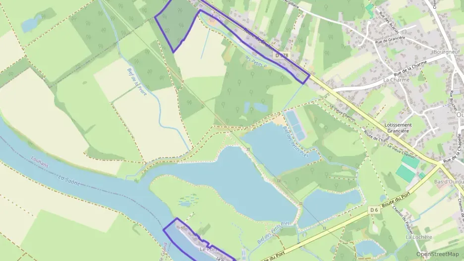 Appartement 76 m² deux pieces à vendre à Ouroux-sur-Saône Appartement 76 m² deux pieces à vendre à Ouroux-sur-Saône