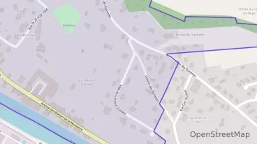 Appartement 60 m² trois pièces à vendre à Floing