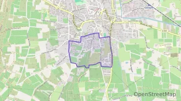 Appartement 140 m² quatre pièces à vendre à Châteauneuf-de-Gadagne