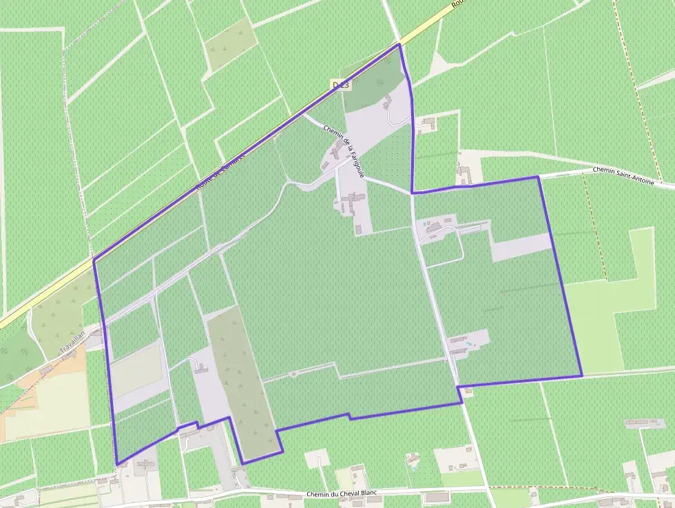 Appartement 73 m² trois pièces à vendre à Violès