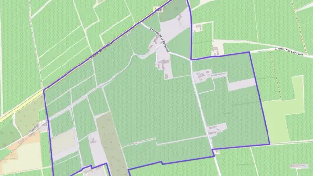 Appartement 73 m² trois pièces à vendre à Violès