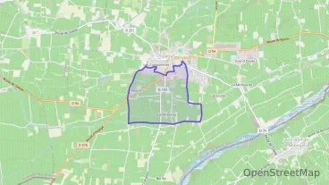 Appartement de quatre pièces 100 m² à vendre  à Tulette