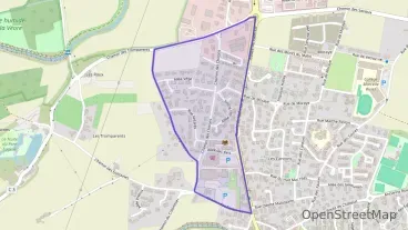 Appartement 92 m² trois pièces à vendre à Beaumont-lès-Valence