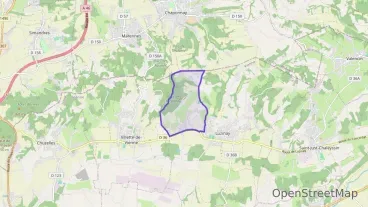 Appartement 121 m² trois pièces à vendre à Luzinay