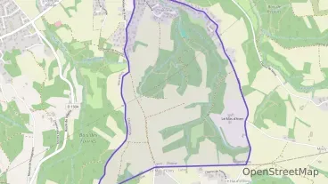 appartement de trois chambres 105 m² à vendre à Chaponnay