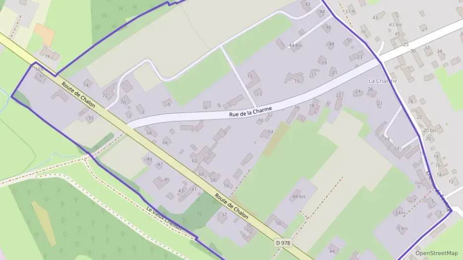 Appartement 80 m² trois pièces à vendre à Ouroux-sur-Saône Appartement 80 m² trois pièces à vendre à Ouroux-sur-Saône