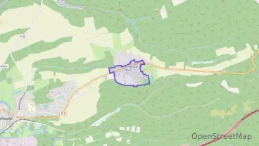 appartement de deux chambres 100 m² à vendre à Sainte-Menehould