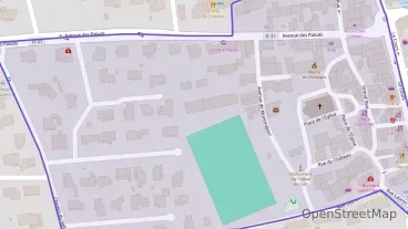 Appartement 95 m² quatre pièces à vendre à Mollégès