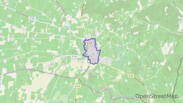 Appartement 55 m² trois pièces à vendre à Visan