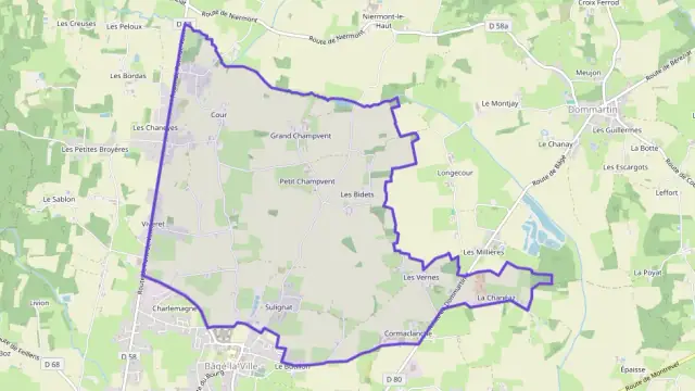 Appartement 106 m² deux pieces à vendre à Bâgé-Dommartin