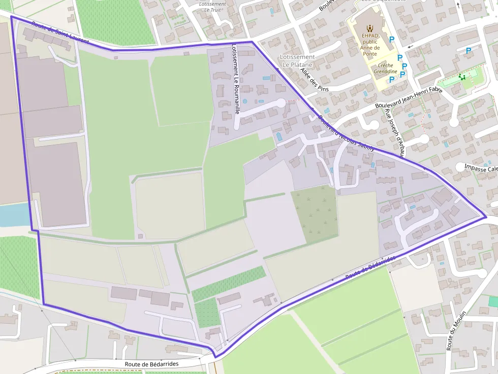 Appartement 101 m² quatre pièces à vendre à Sarrians