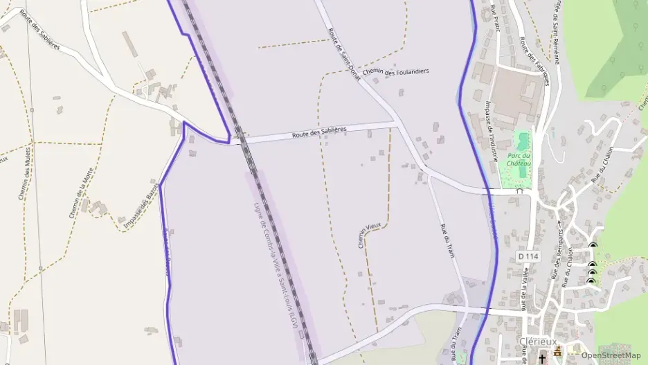 Appartement 45 m² deux pieces à vendre à Clérieux Appartement 45 m² deux pieces à vendre à Clérieux