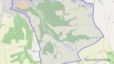 Appartement 75 m² trois pièces à vendre à Chaponnay