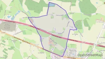 Appartement 95 m² quatre pièces à vendre à Saint-Cyr-sur-Menthon Appartement 95 m² quatre pièces à vendre à Saint-Cyr-sur-Menthon