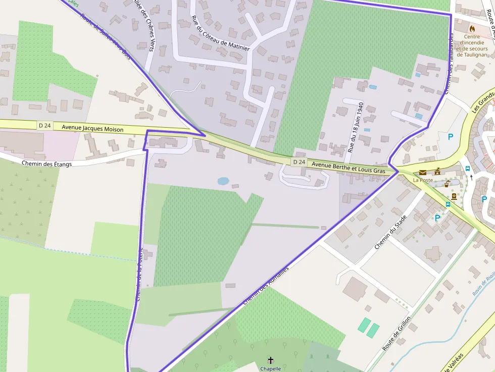 Appartement 62 m² deux pieces à vendre à Taulignan