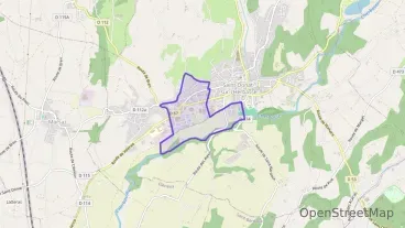 Appartement 60 m² trois pièces à vendre à Saint-Donat-sur-l`Herbasse