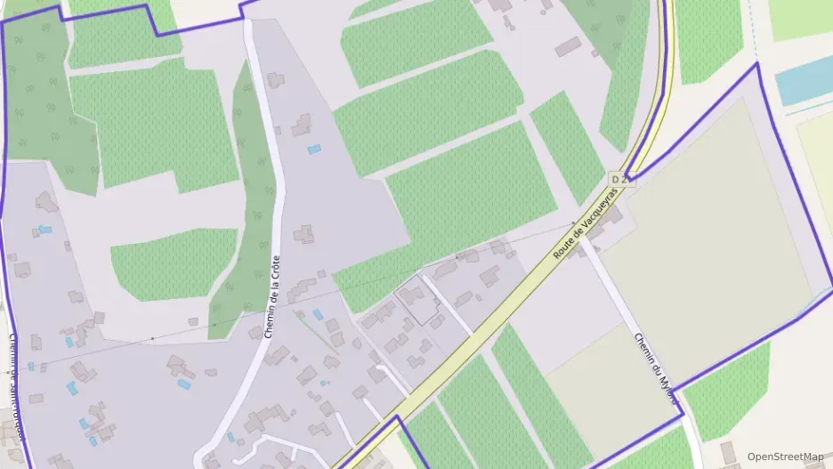 Appartement 80 m² trois pièces à vendre à Sarrians