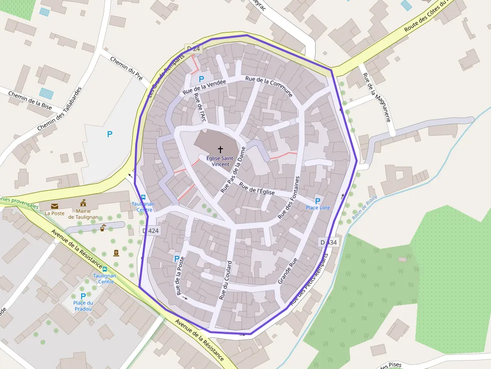 Appartement 101 m² trois pièces à vendre à Taulignan