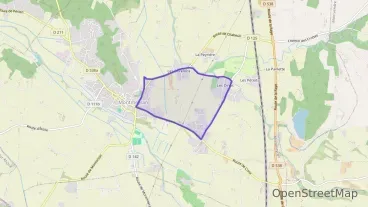 Appartement 84 m² quatre pièces à vendre à Montmeyran